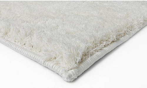 Tapete Shabby Branco