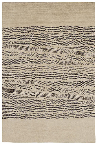 Tapete Aava Tecido à Mão