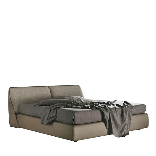 Cama Italiana Moderna Face