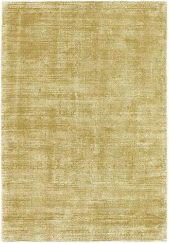 Tapete Shiny Amarelo Handloom