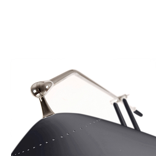 Candeeiro de pé Voyager