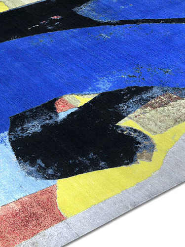 Tapete Original Tecido à Mão