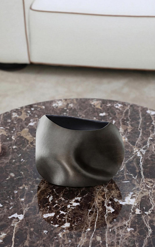 Vaso Escultórico Malamocco