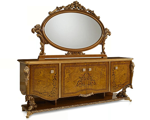 Aparador italiano Dolcevita