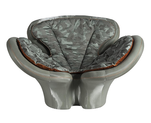 Poltrona Escultórica Pansé