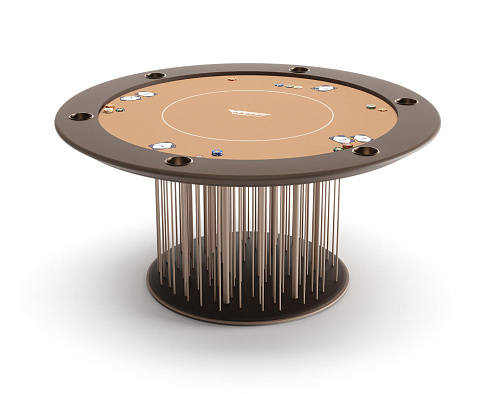 Mesa de Póquer Shanghai