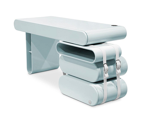 Secretária Fantasy Realm