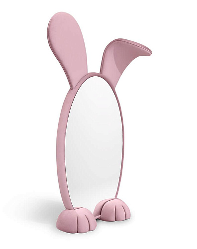 Espelho Bunny Wonderland
