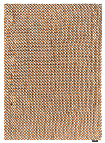 Tapete Exterior Lace Tricolor