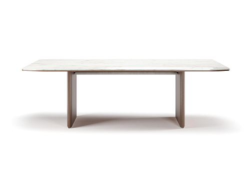 Mesa de Jantar Avalon em Mármore