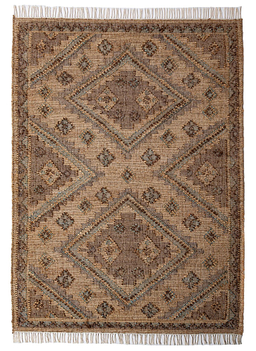 Tapete Tribal Vintage