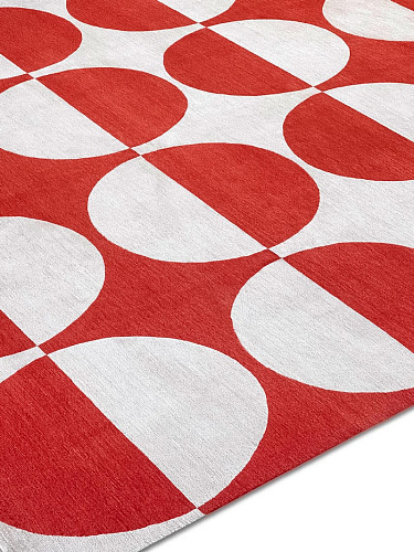 Tapete Eco Feito à Mão