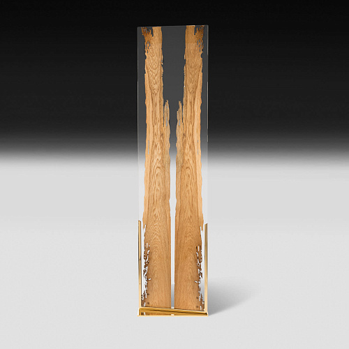 Painel Divisório Laranja