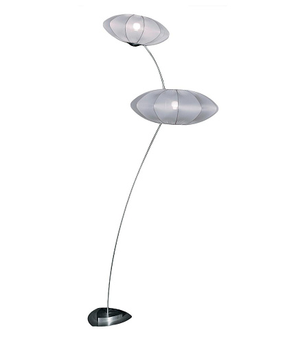 Candeeiro de Chão Nuvola