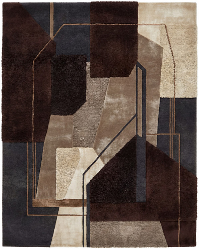 Tapete Umber Archive