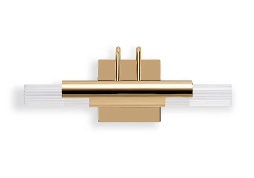 Candeeiro de parede cascata