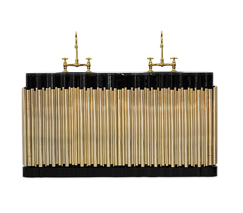 Móvel de casa de banho Melody