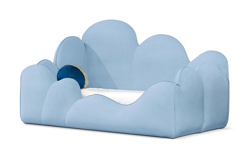 Cama aventura Dino Explorer