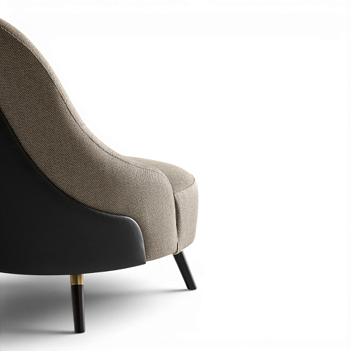 Poltrona Tango