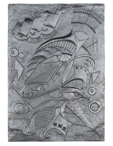 Painel Decorativo de Parede Capricci Musicanti 11