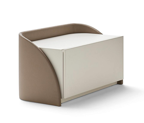 Mesa de Cabeceira Cricket