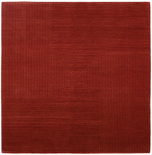 Tapete Vario 2 Vermelho