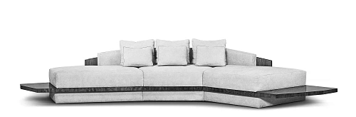 Sofá Angular Summit