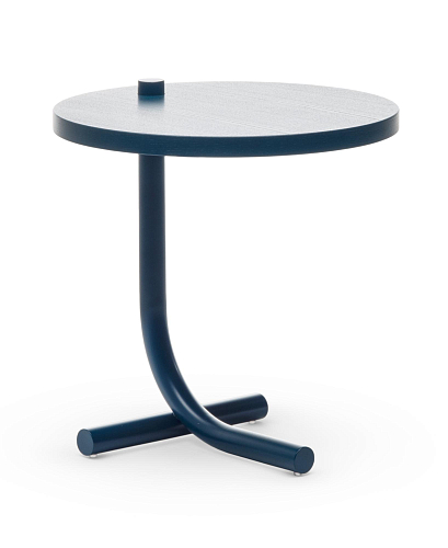 Mesa de Apoio Bubalus Azul