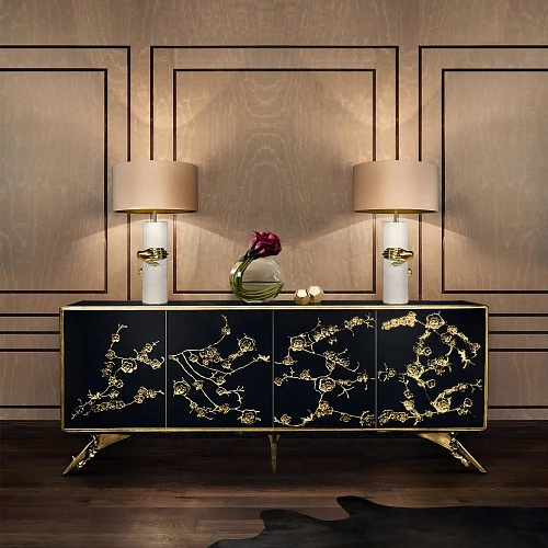 Armário laca Mirage