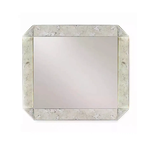 Espelho quadrado Tamaris