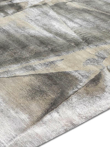 Tapete Ice Land Luxury Feito à Mão