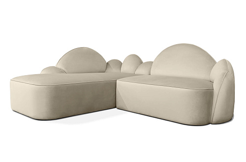 Sofá sonho Nimbus II