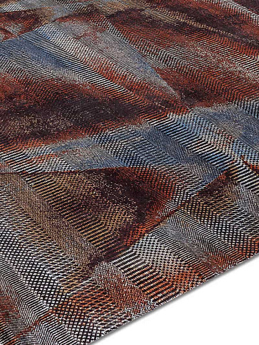 Tapete Joshua Tree Feito à Mão