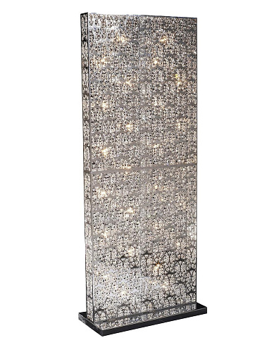 Candeeiro de Chão Arabesque