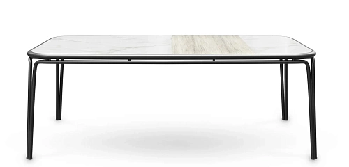 Mesa de jantar de exterior Regal