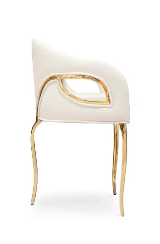 Cadeira de Jantar Lyra