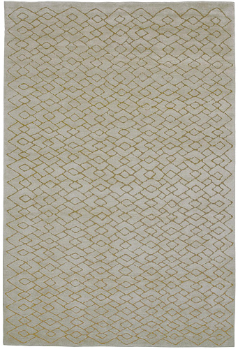 Tapete Uele Feito à Mão