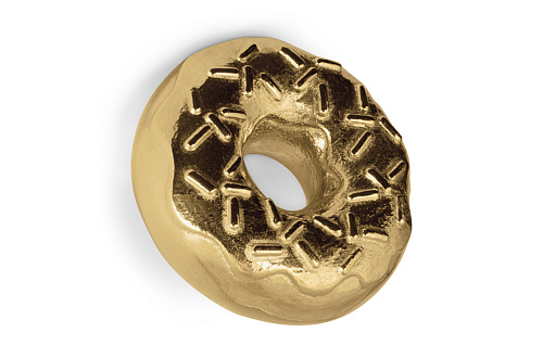 Puxador donut doce Sweet Donut