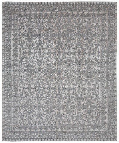 Tapete Ferrara Cinzento