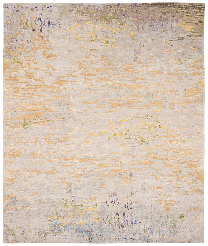 Tapete Artwork 1 Multicolor