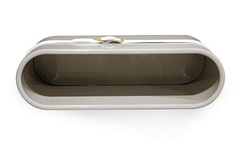 Prateleira flutuante pequena Nimbus