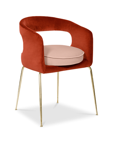 Cadeira Elias Seating