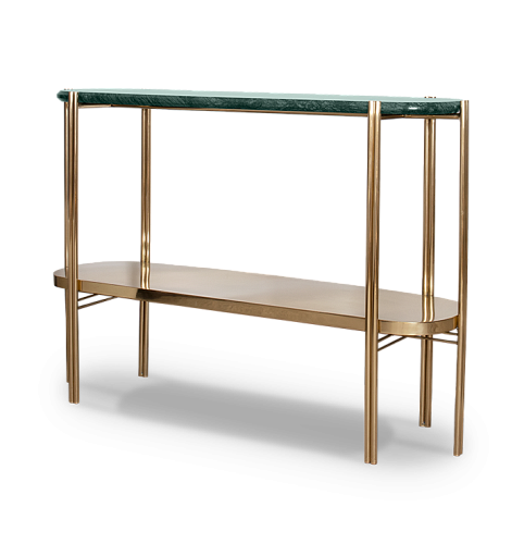 Mesa de Entrada Conrad