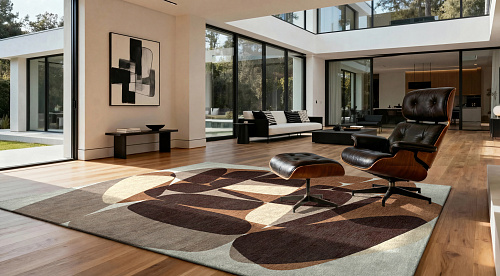 Tapete Stones Cookie