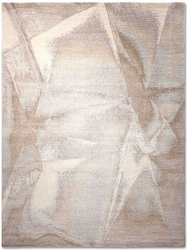 Tapete Sand Feito à Mão