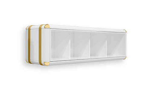 Prateleira grande Floating Sky