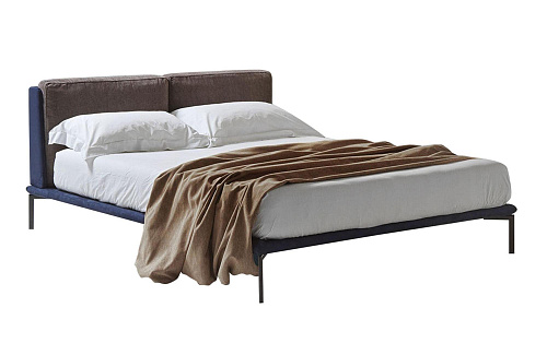 Cama Estilo Italiano Konan