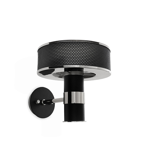 Candeeiro de parede Scholar