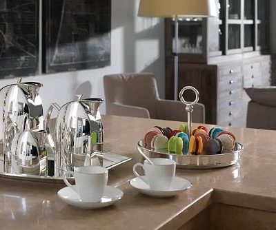 Acessórios para chá e café