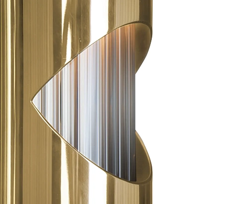 Candeeiro suspenso Beacon